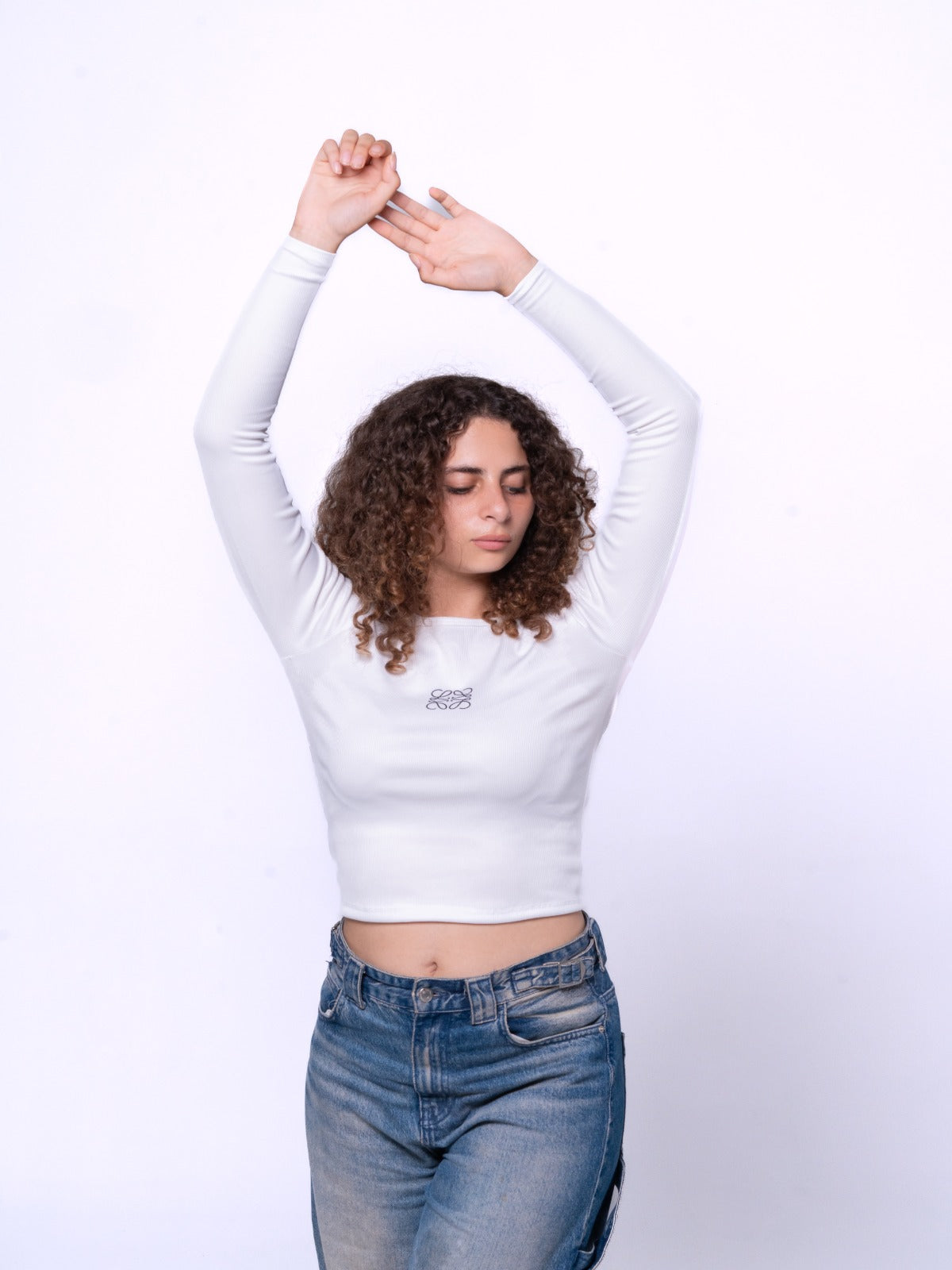 T-Shirt Charme Loewe