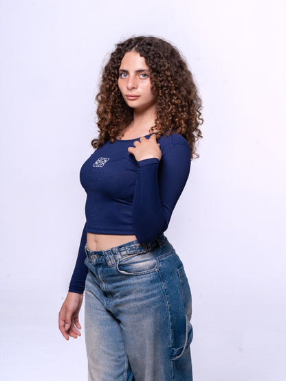 T-Shirt Charme Loewe